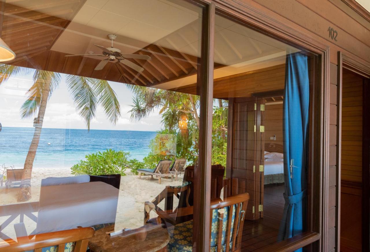 Two Bedroom Family Beach Villa domestic transfers stays of 7 | Book from 18 March until 30 Sep 2026