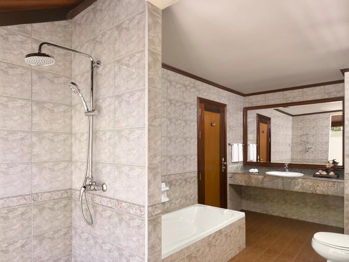 Two Bedroom Family Beach Villa domestic transfers stays of 7 | Book from 18 March until 30 Sep 2026