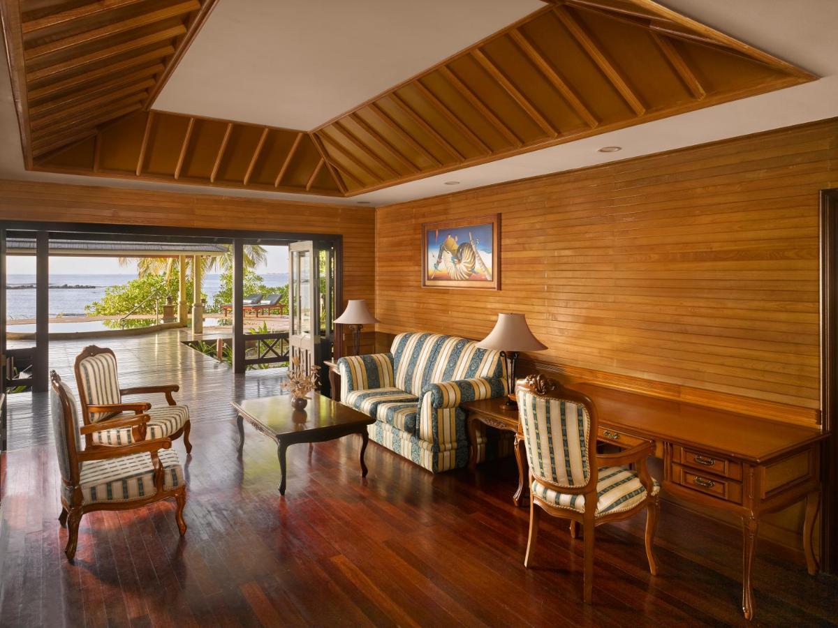 Family Suite Pool domestic transfers stays of 7 | Book from 18 March until 30 Sep 2026