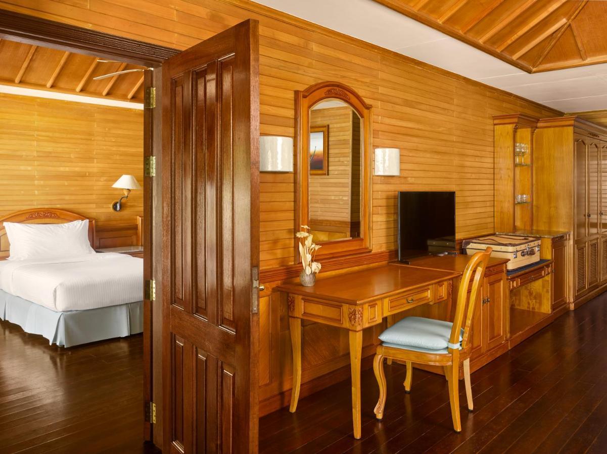 Two Bedroom Family Beach Villa domestic transfers stays of 7 | Book from 18 March until 30 Sep 2026