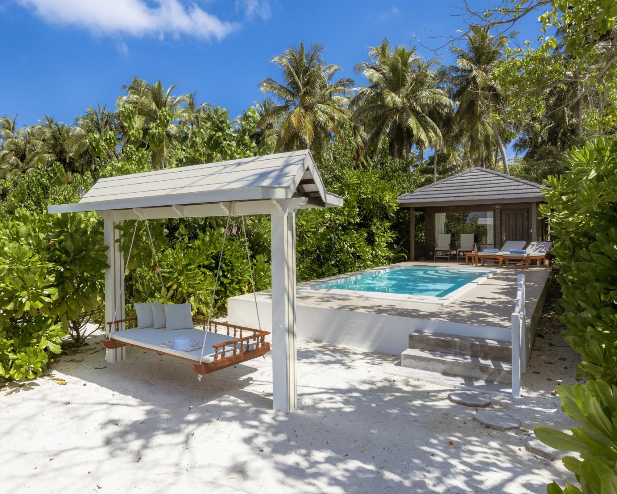 Beach Pool Villa domestic transfers stays of 7 | Book from 18 March until 30 Sep 2026
