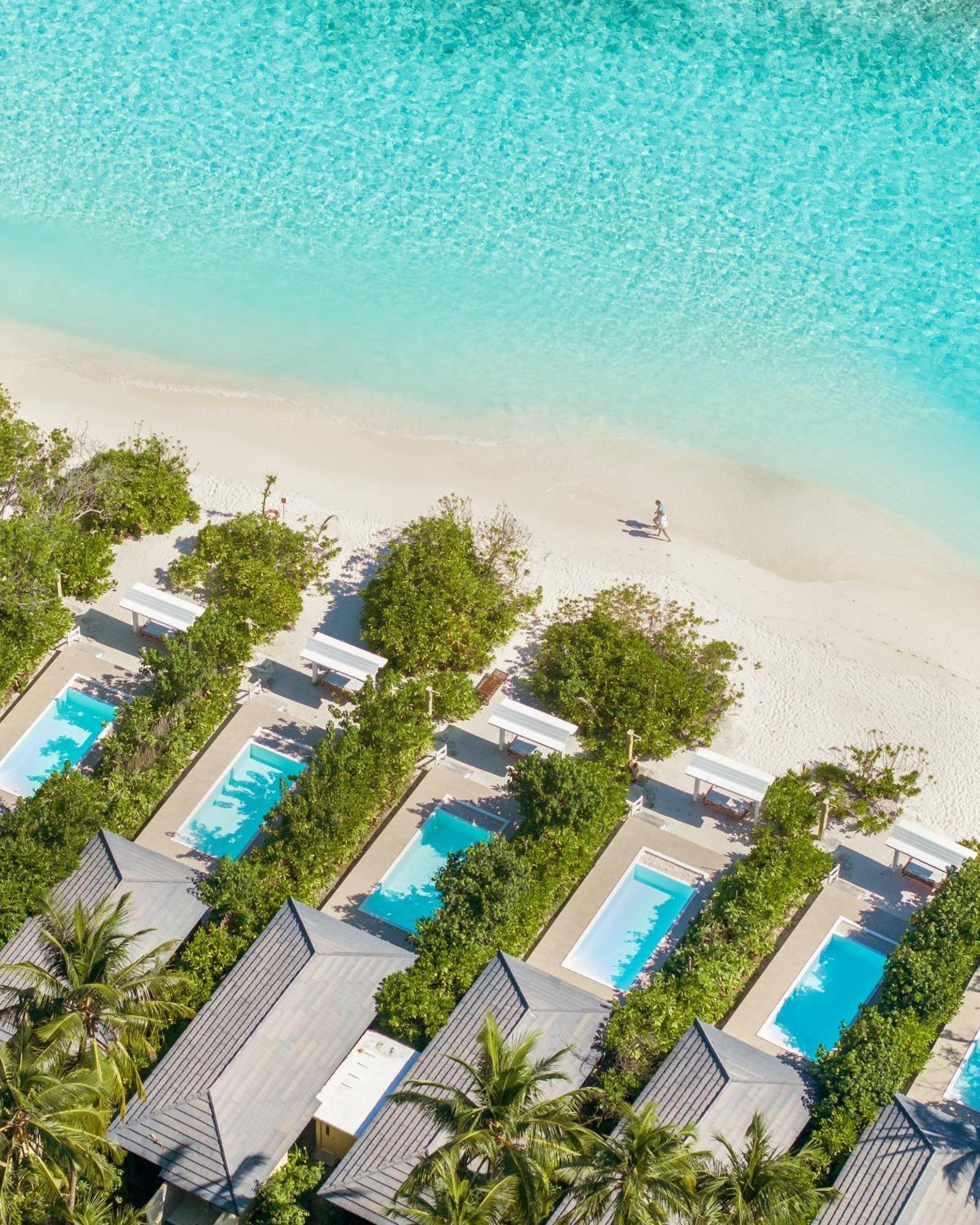 Beach Pool Villa domestic transfers stays of 7 | Book from 18 March until 30 Sep 2026